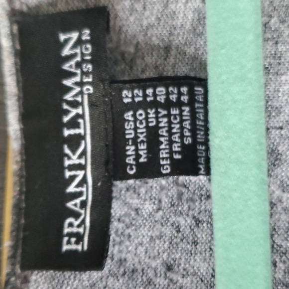 Frank lyman  12 - Picture 2 of 4